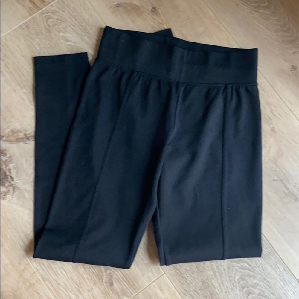 Black Leggings